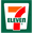 7-Eleven Logo