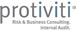 Protiviti Logo