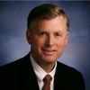 Former Vice President Dan Quayle