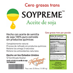 Soypreme